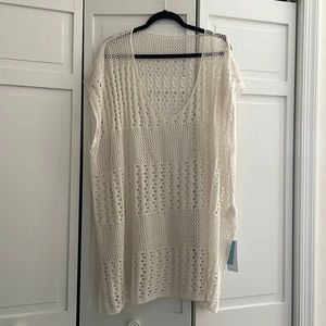 Pool/Beach cover-up